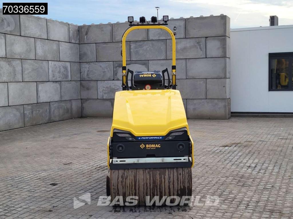 Bomag BW100 ADe-5 ELECTRIC Photo 8