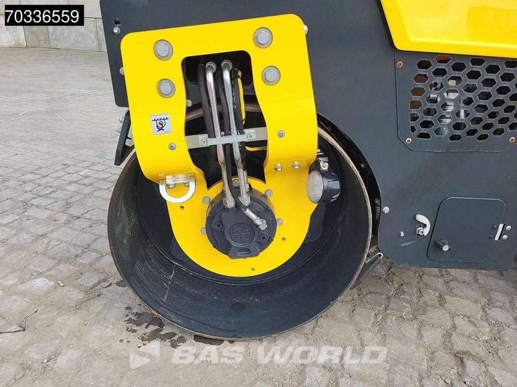 Bomag BW100 ADe-5 ELECTRIC Photo 9