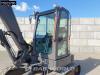 Volvo ECR58 F A/C - 3 Buckets Photo 11 thumbnail