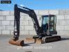Volvo ECR58 F A/C - 3 Buckets Photo 2 thumbnail