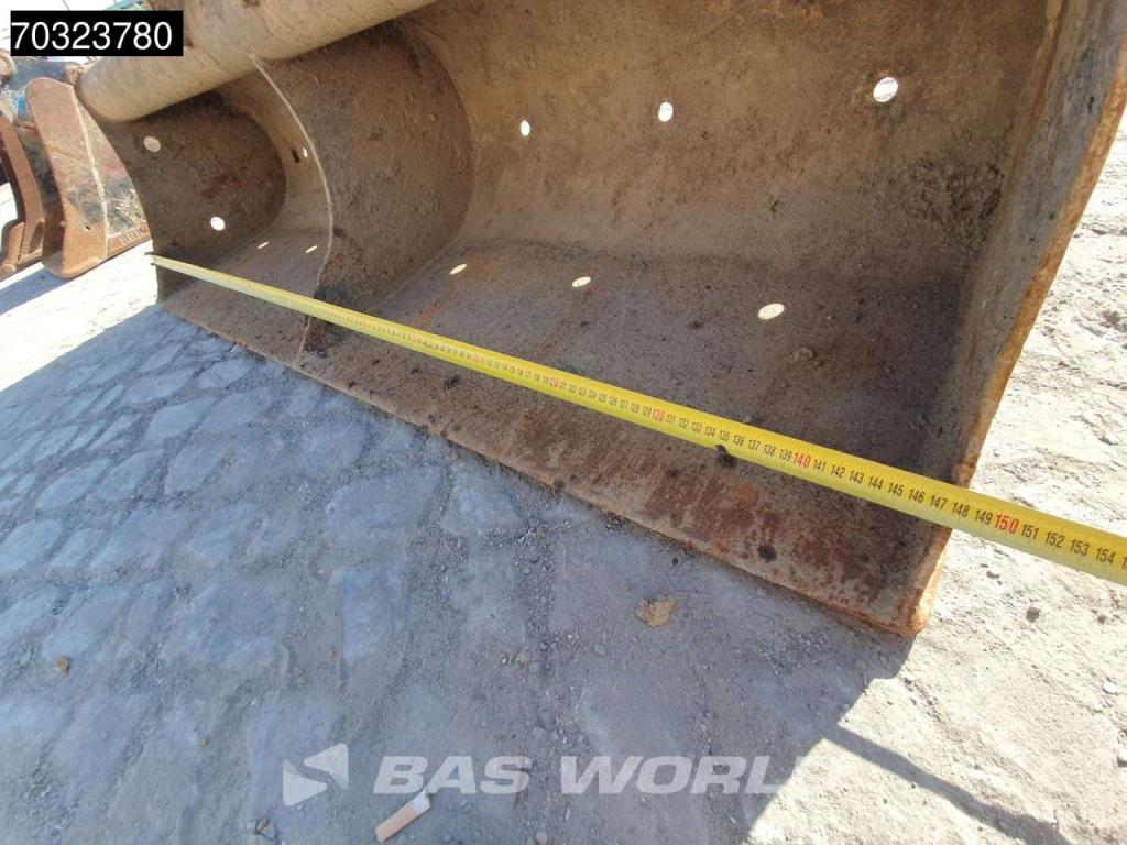Volvo ECR58 F A/C - 3 Buckets Photo 23