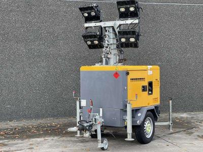 Atlas Copco HILIGHT H5+ Photo 1