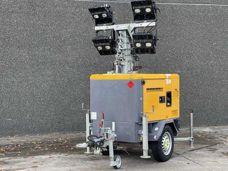 Atlas Copco HILIGHT H5+ Photo 1