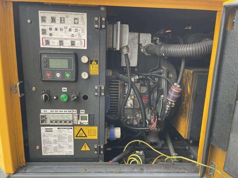 Atlas Copco HILIGHT H5+ Photo 12