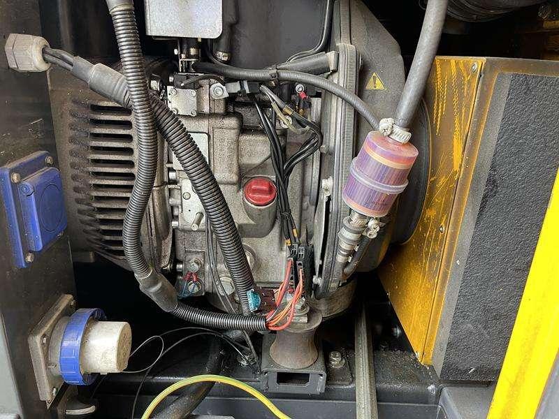 Atlas Copco HILIGHT H5+ Photo 13