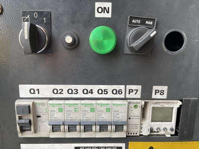 Atlas Copco HILIGHT H5+ Photo 14