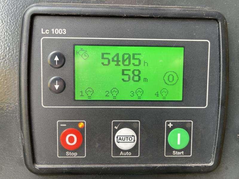 Atlas Copco HILIGHT H5+ Photo 15