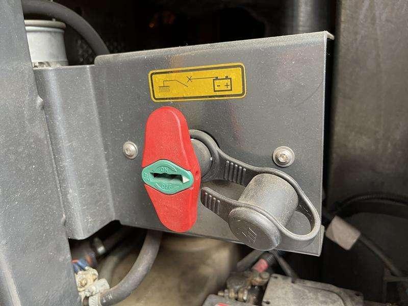 Atlas Copco HILIGHT H5+ Photo 7