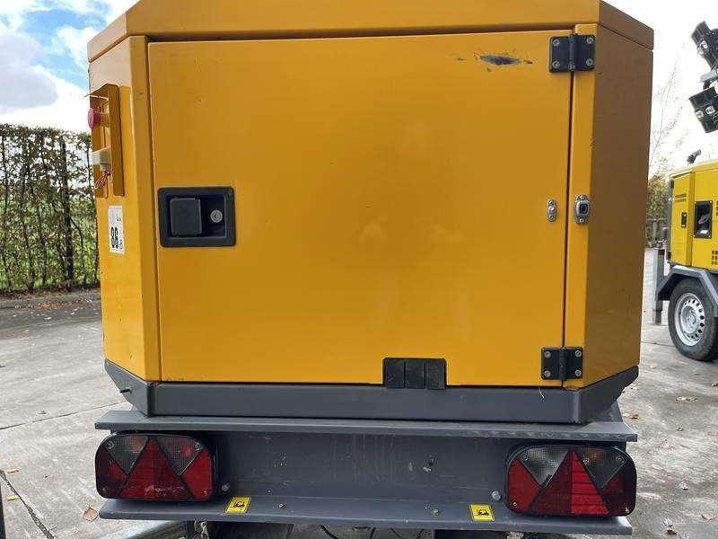Atlas Copco HILIGHT H5+ Photo 8