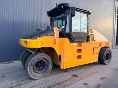 Dynapac CP224W en vente par Smitma B.V.