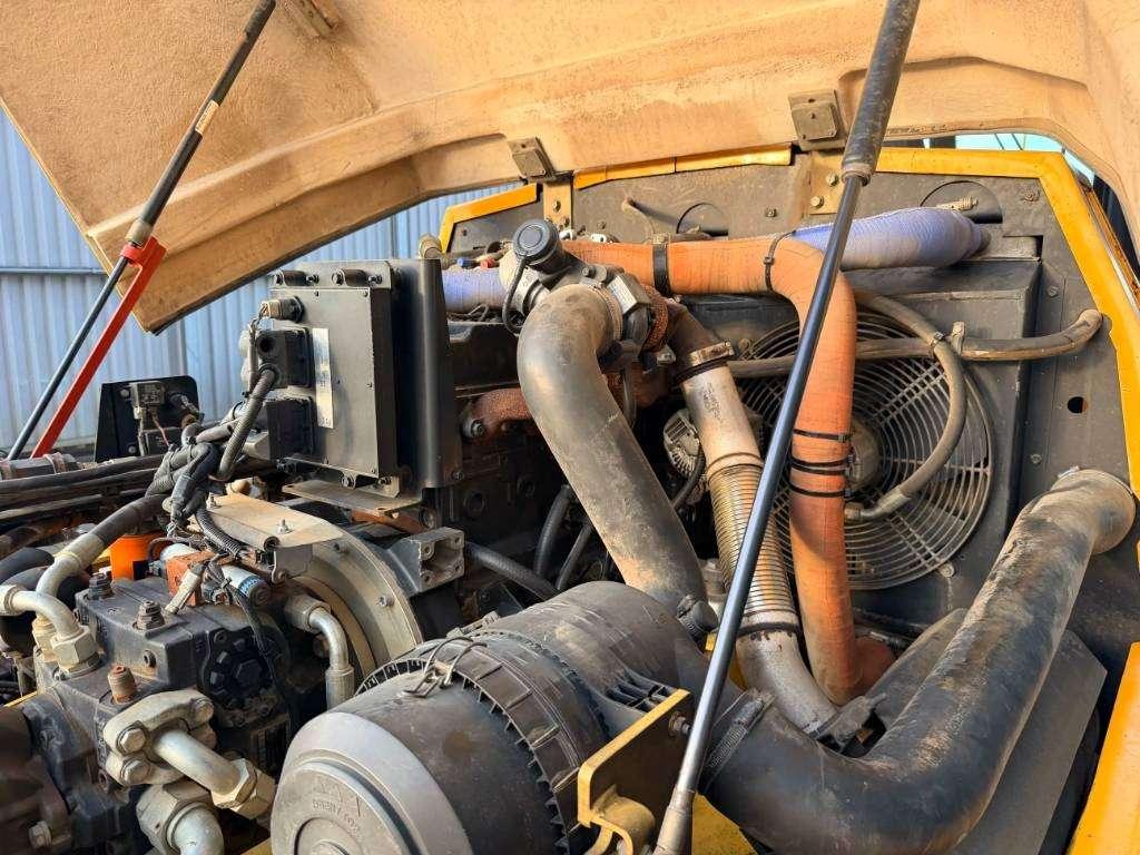 Dynapac CP224W Photo 13