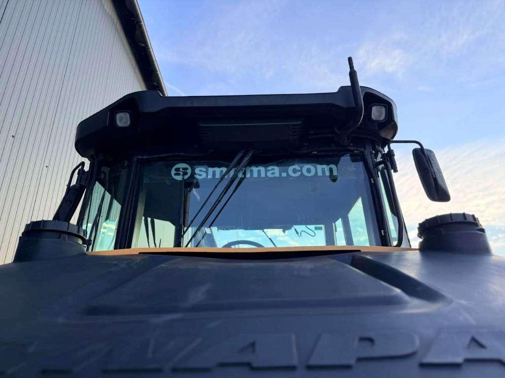 Dynapac CP224W Photo 14