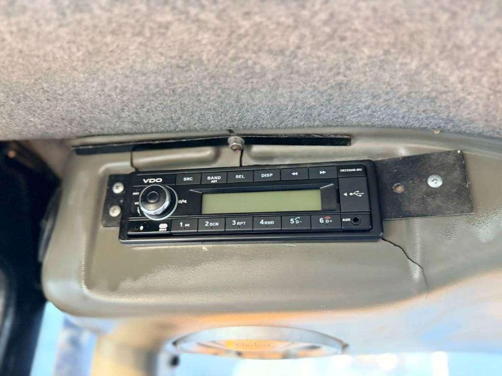 Dynapac CP224W Photo 21