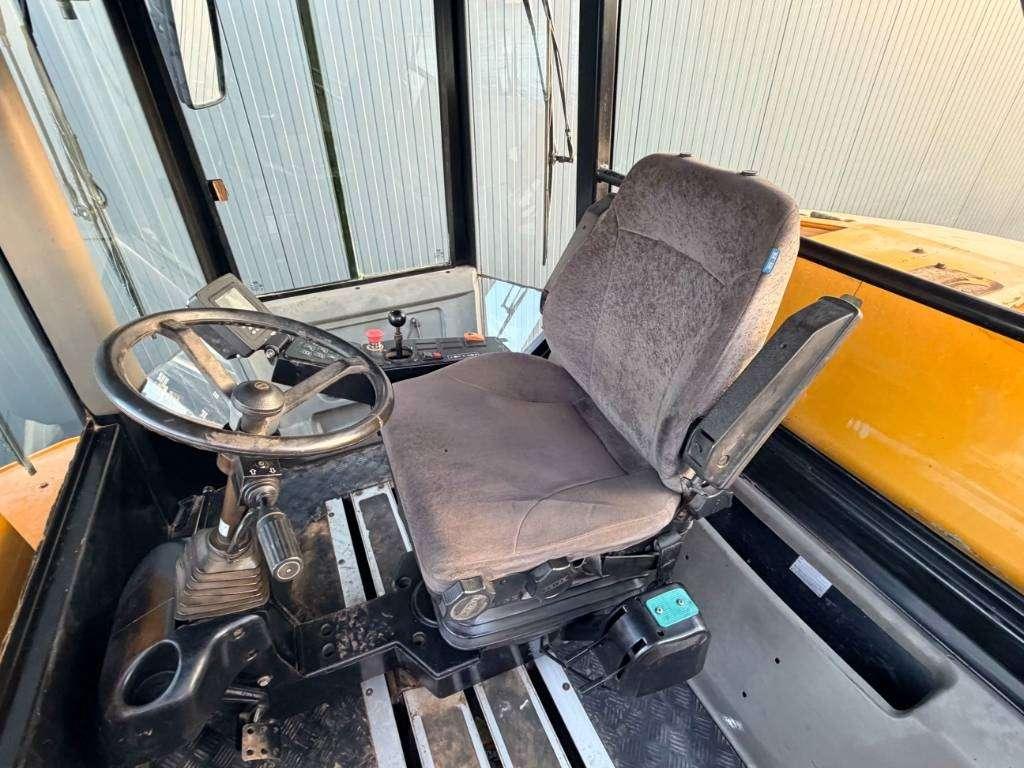 Dynapac CP224W Photo 22