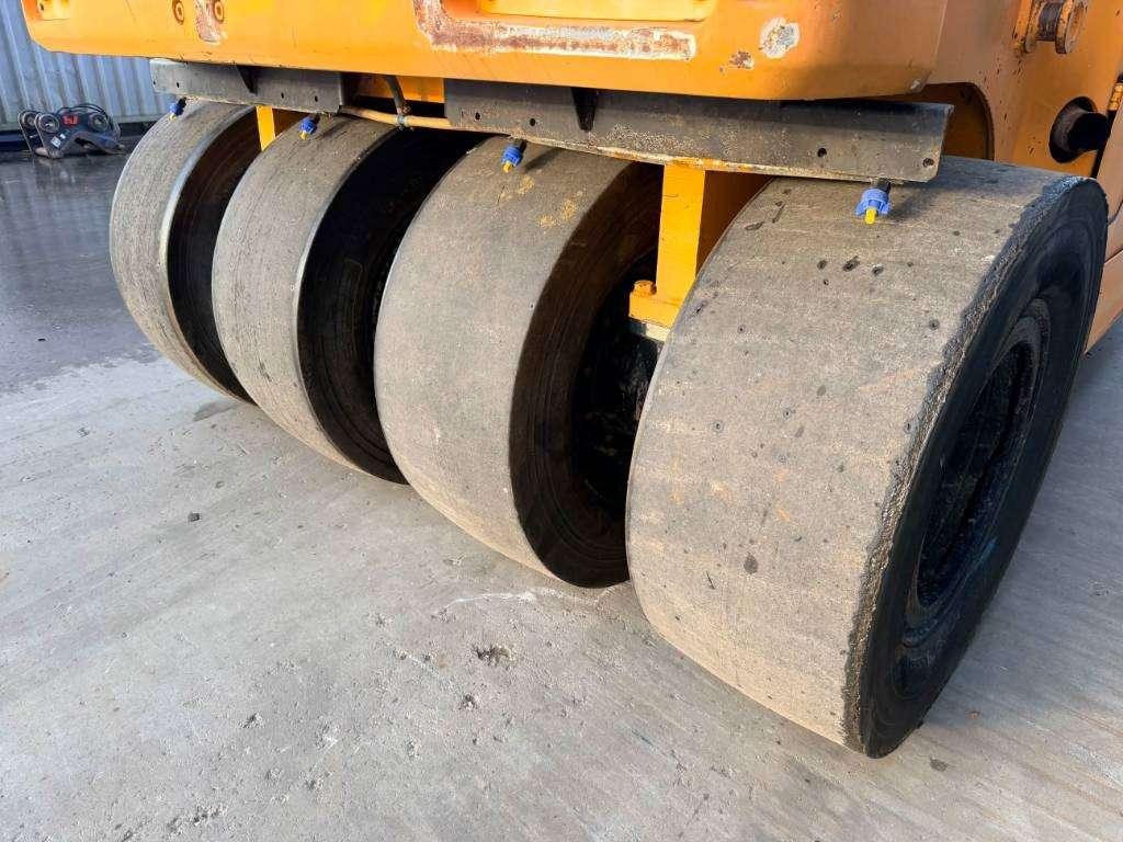 Dynapac CP224W Photo 27
