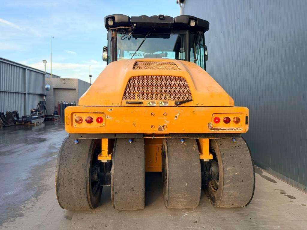 Dynapac CP224W Photo 8