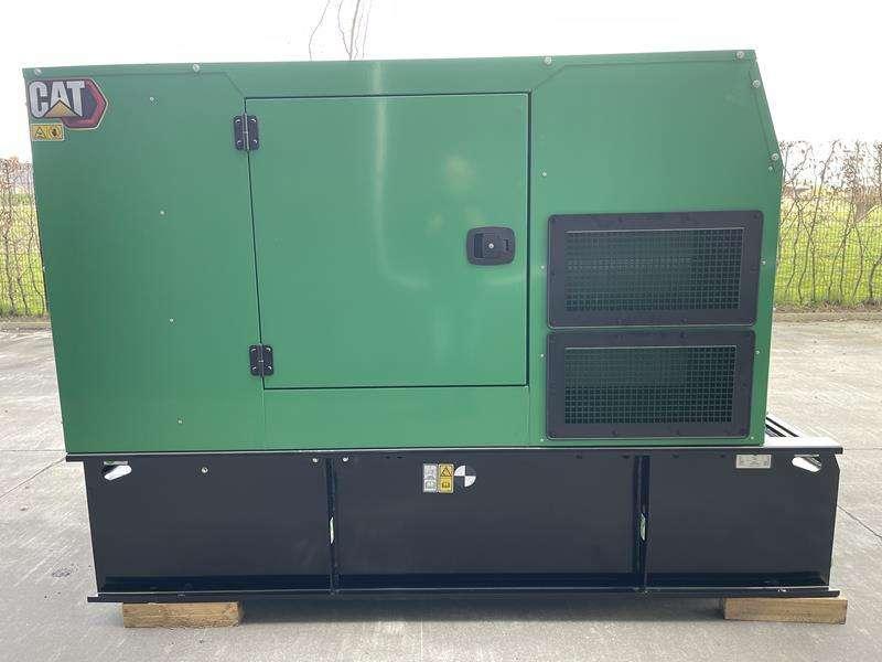 Caterpillar DE 65 E 3 Photo 11