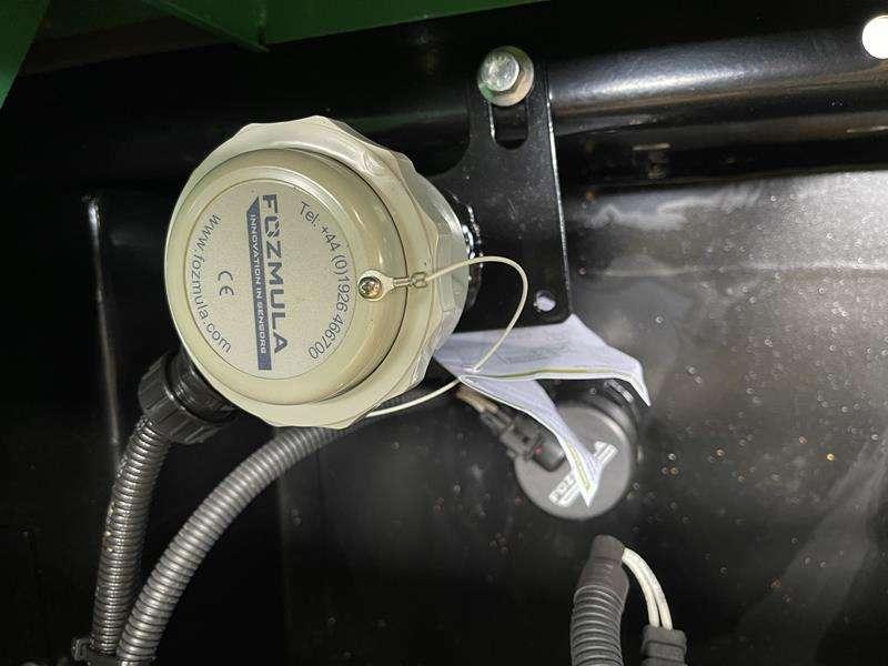 Caterpillar DE 65 E 3 Photo 14