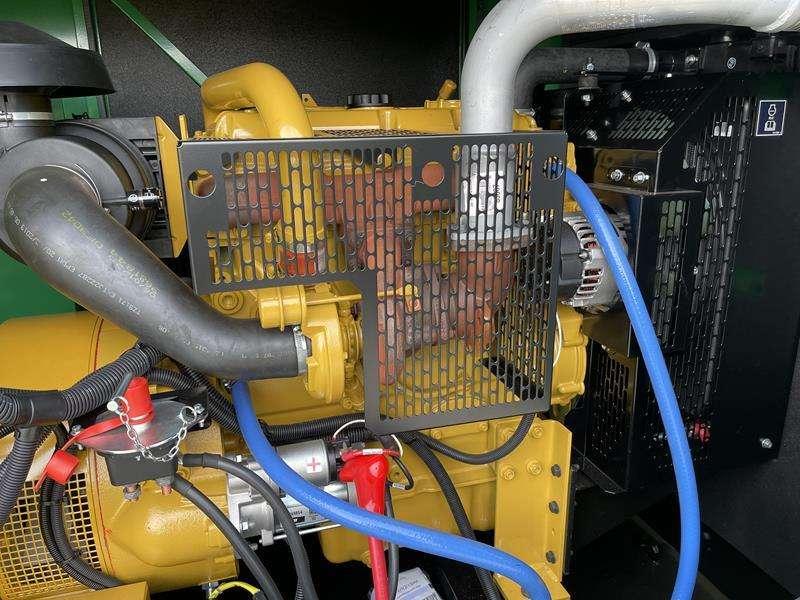 Caterpillar DE 65 E 3 Photo 8