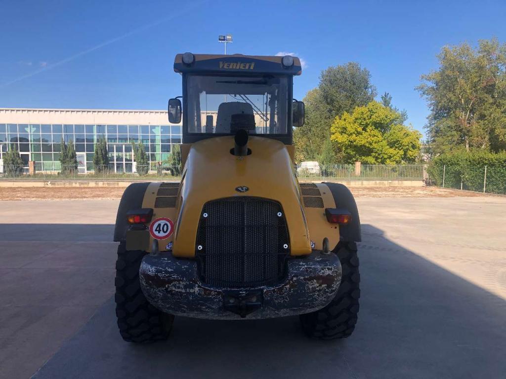 Venieri VF 7.63B Photo 3