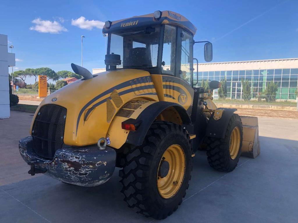 Venieri VF 7.63B Photo 4