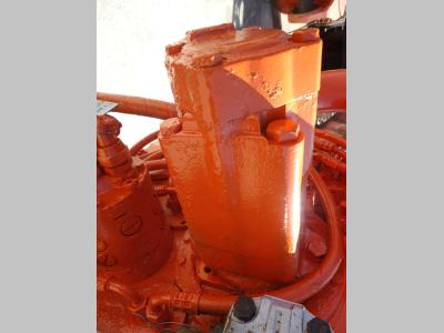 Pompe hydraulique pour Fiat Hitachi FR220 en vente par OLM 90 Srl