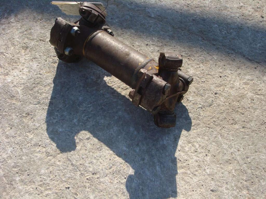 Joint de transmission pour Fiat Allis FL10C E DOZER 10C Photo 1