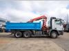 MERCEDES ACTROS 2632 K-MP3 + FASSI F170A.22 Photo 10 thumbnail