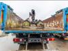 MERCEDES ACTROS 2632 K-MP3 + FASSI F170A.22 Photo 2 thumbnail