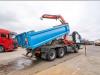 MERCEDES ACTROS 2632 K-MP3 + FASSI F170A.22 Photo 4 thumbnail