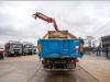 MERCEDES ACTROS 2632 K-MP3 + FASSI F170A.22 Photo 5 thumbnail