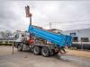 MERCEDES ACTROS 2632 K-MP3 + FASSI F170A.22 Photo 6 thumbnail