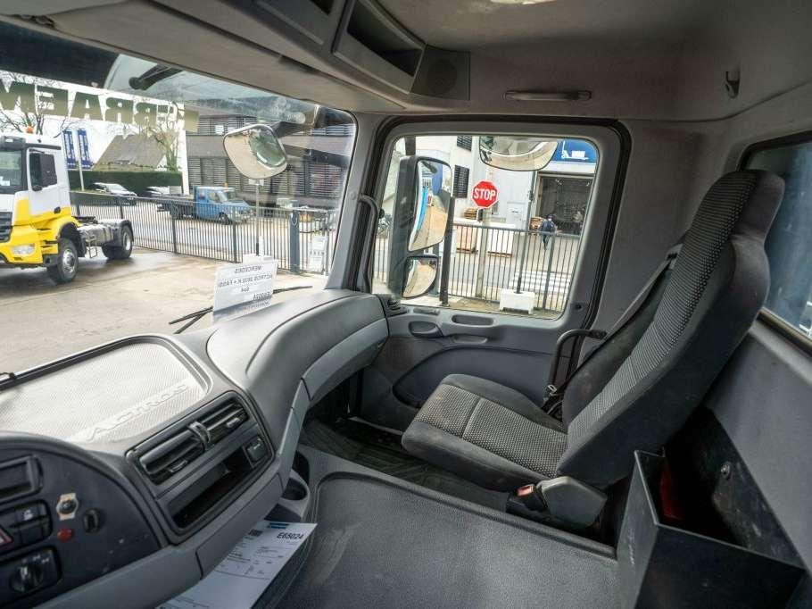 MERCEDES ACTROS 2632 K-MP3 + FASSI F170A.22 Photo 16
