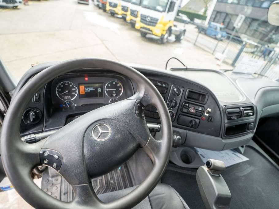 MERCEDES ACTROS 2632 K-MP3 + FASSI F170A.22 Photo 17