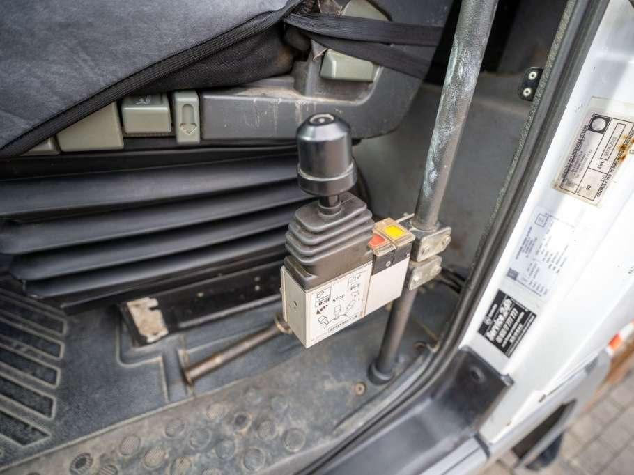 MERCEDES ACTROS 2632 K-MP3 + FASSI F170A.22 Photo 18