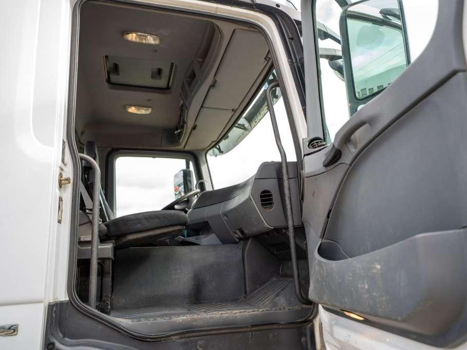 MERCEDES ACTROS 2632 K-MP3 + FASSI F170A.22 Photo 19