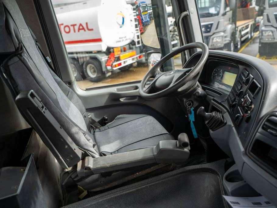 MERCEDES ACTROS 2632 K-MP3 + FASSI F170A.22 Photo 20