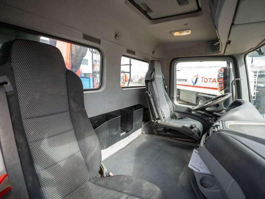 MERCEDES ACTROS 2632 K-MP3 + FASSI F170A.22 Photo 21