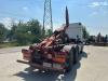Iveco Eurotech 420 Photo 3 thumbnail