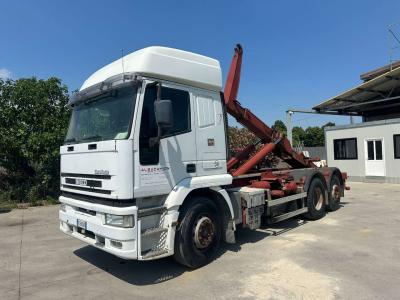 Iveco Eurotech 420 Photo 1