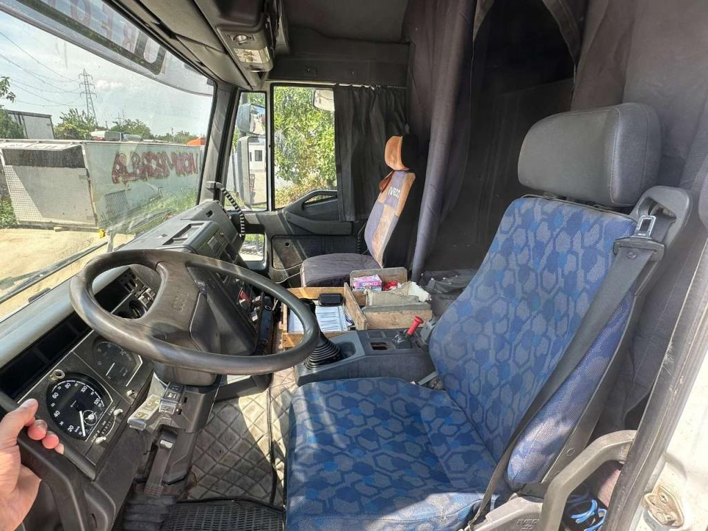Iveco Eurotech 420 Photo 12