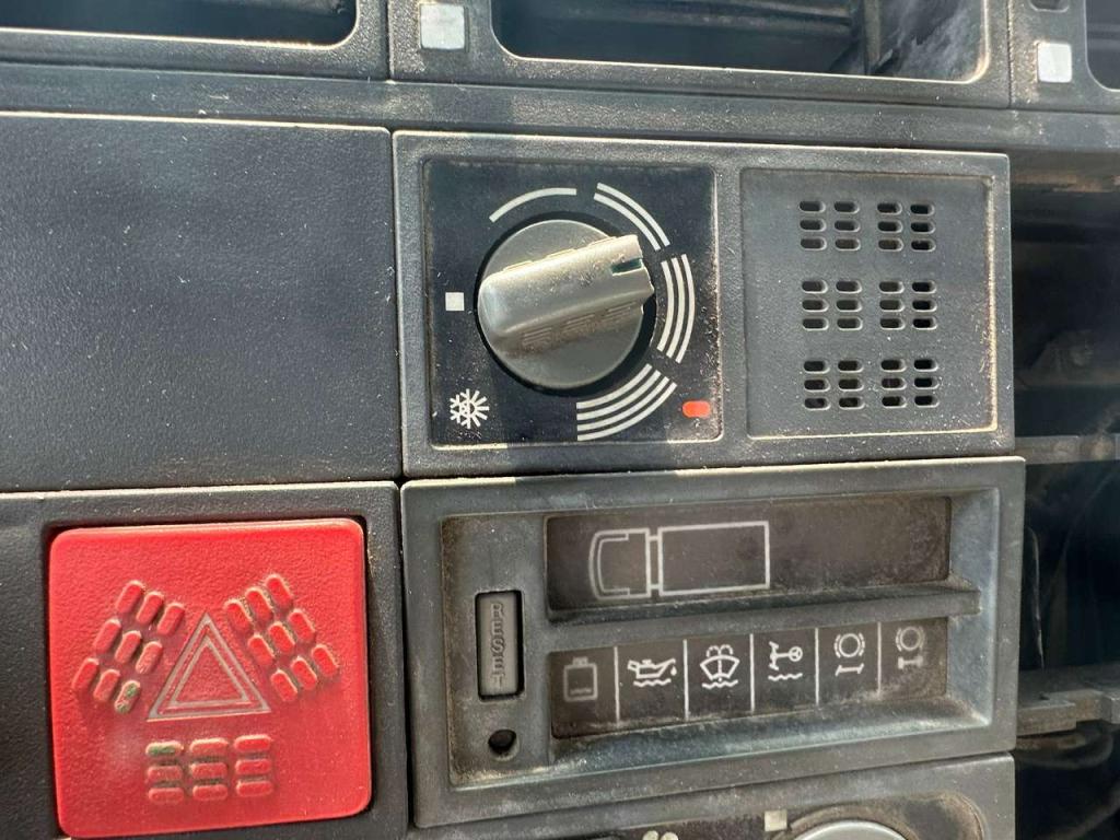 Iveco Eurotech 420 Photo 13