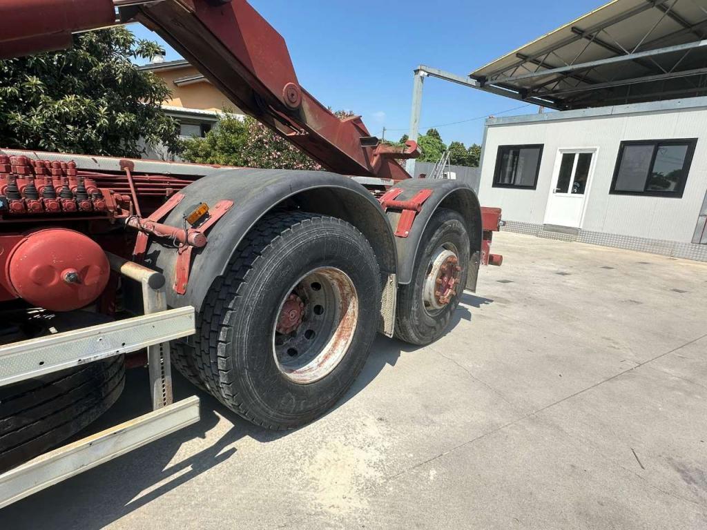 Iveco Eurotech 420 Photo 8
