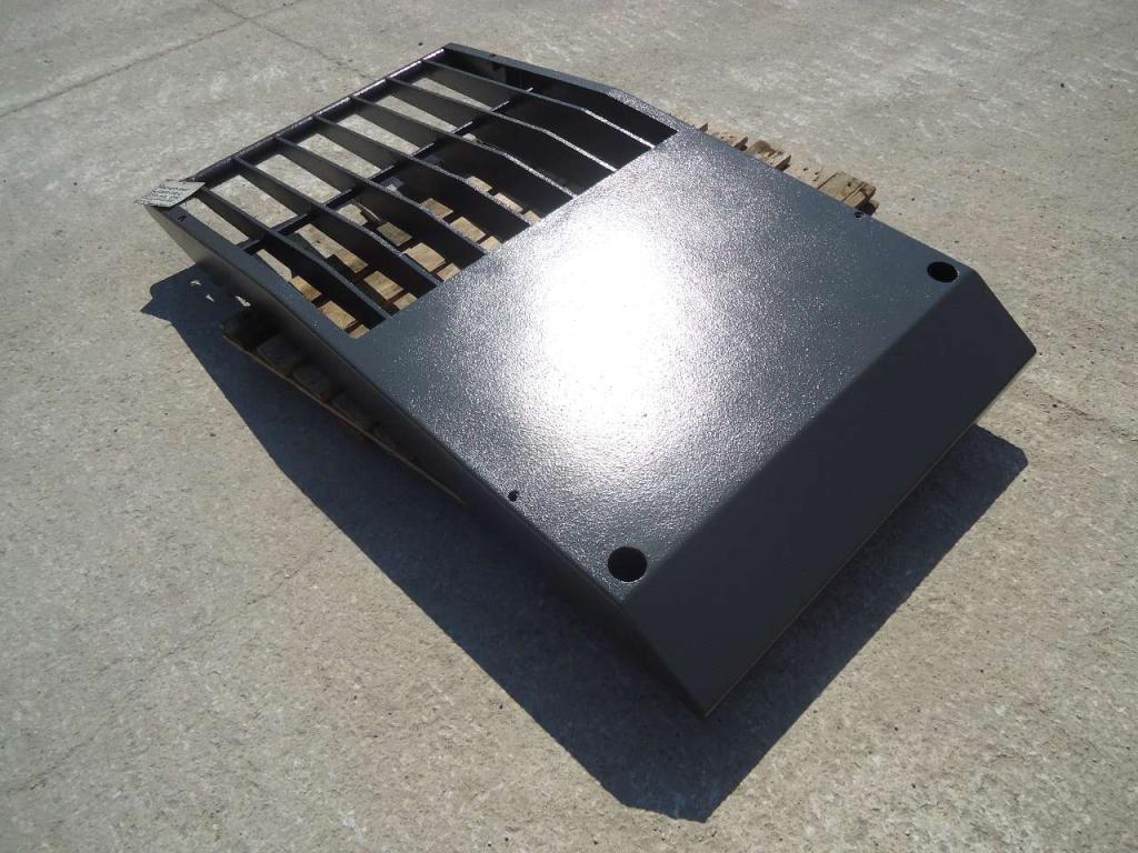 Gril pour Hitachi ZAXIS 210.3-240.3-350.3 Photo 2