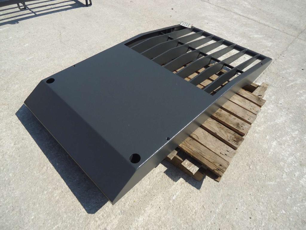 Gril pour Hitachi ZAXIS 210.3-240.3-350.3 Photo 3