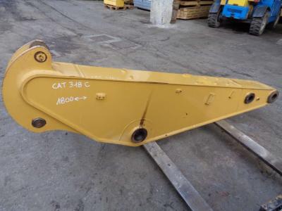 Stick pour Caterpillar 318 C en vente par PRV Ricambi Srl