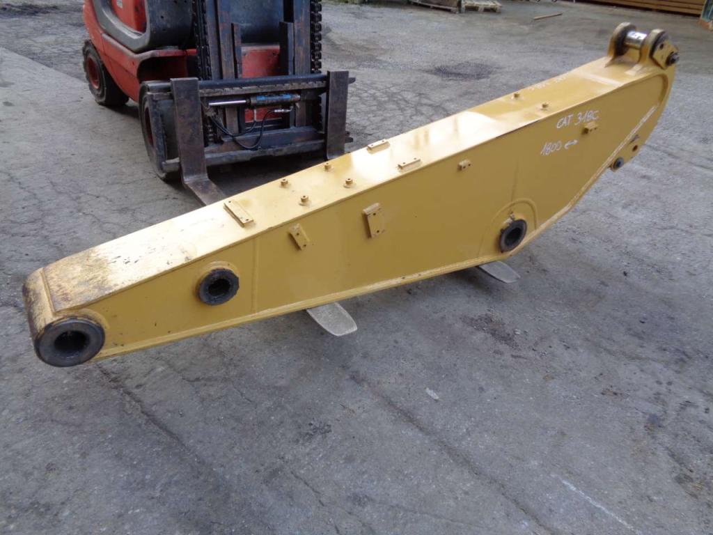 Stick pour Caterpillar 318 C Photo 2