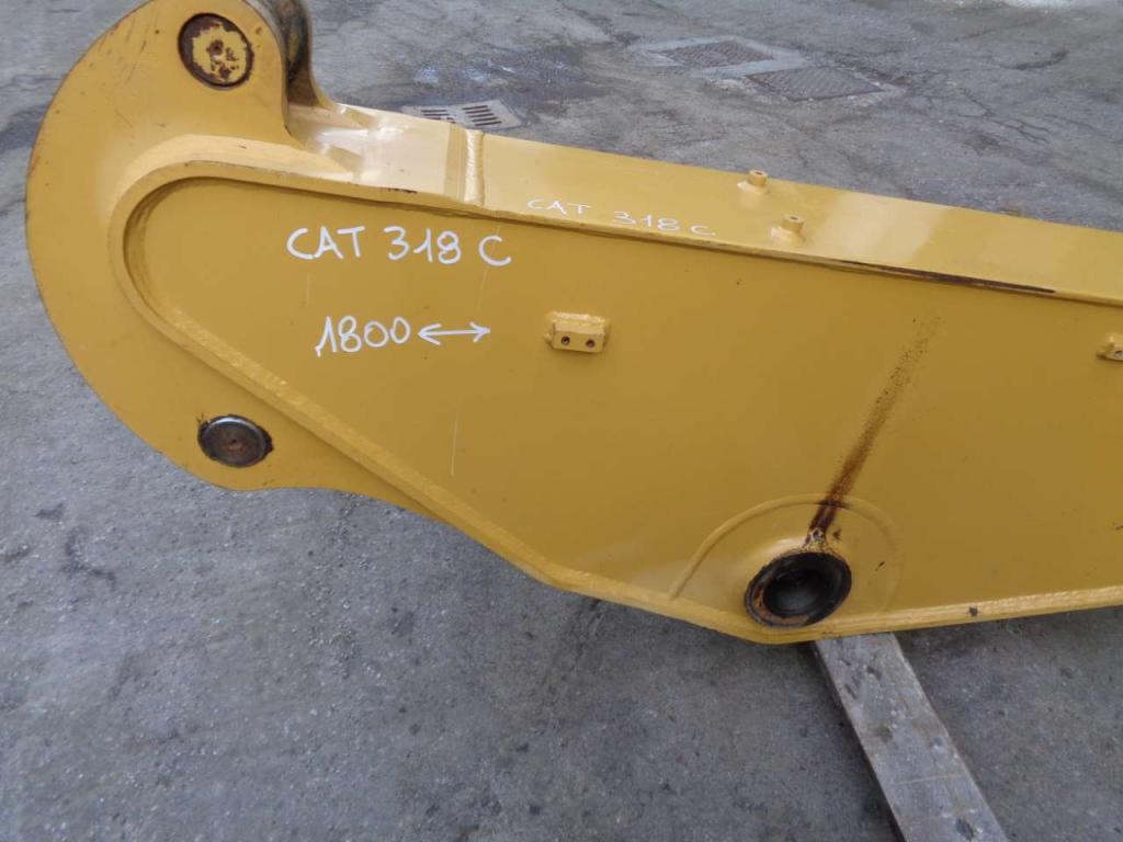 Stick pour Caterpillar 318 C Photo 3
