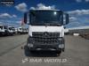 Mercedes-Benz Arocs 2640 Arocs 6X4 Photo 11 thumbnail