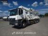 Mercedes-Benz Arocs 2640 Arocs 6X4 Photo 5 thumbnail
